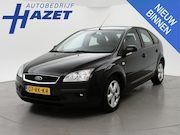 Ford Focus - 1.6-16V TITANIUM + TREKHAAK | CLIMATE CONTROL | CRUISE CONTR