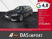 Audi A4 - advanced 40 TDI S tronic