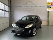 Ford Fiesta - 1.0 EcoBoost Titanium Camera, Navi, Airco, Cruise Control, C