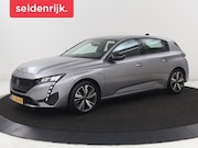 Peugeot 308 - 1.6 Plug-in Hybrid 180 Active Pack Business | SOH 95, 4% | C