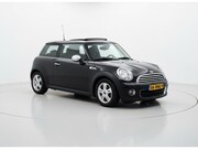 MINI One - Mini 1.6 Business Line|Pano-dak|Navi|Cruise|Aux