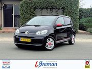 Volkswagen Up! - 1.0 BEATS 5-drs DAB Radio Lane Assist