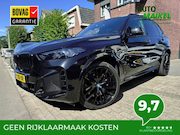 BMW X5 - XDRIVE50E LAUNCH