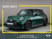 MINI Cooper - C 1.5 John Cooper Works XL