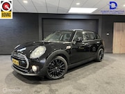 MINI Clubman - 1.5 Cooper Pepper|CARPLAY|AUTOMAAT|NAP|CRUISE
