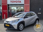 Toyota Aygo X - Play NL-AUTO 100% DEALER OH METALLIC AIRCO ANDROID/APPLE CRU