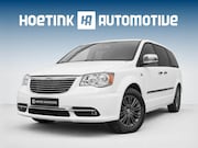Chrysler Town and Country - Country 3.6 V6 | 7 persoons | Schuifdak | Elektrische schuif