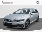 Volkswagen Passat - Variant 1.4 TSI PHEV GTE Business | 218Pk |Trekhaak | Stoelv