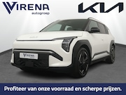 Kia EV3 - GT-Line Business Edition 81.4 kWh Navigatie - Achteruitrijca