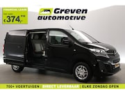 Opel Vivaro - 2.0 CDTI L3H1 | Dubbele Cabine | Airco | Camera | Cruise | T