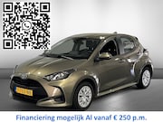 Toyota Yaris - 1.5 Hyb. Active
