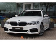 BMW 5-serie - Touring (g31) 520i M-Sport 184pk | Camera | Pano | Cruise | 
