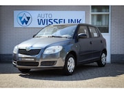 Skoda Fabia - 1.2 Drive Airco/Trekhaak