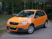 Volkswagen CrossPolo - 1.6-16V / / Trekhaak