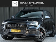 Audi Q7 - 55 TFSI e quattro Pro Line Advanced | Luchtvering | 360 Came