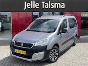 Peugeot Partner - Tepee 1.2 PureTech Active | Airco | Trekhaak | Mistlampen