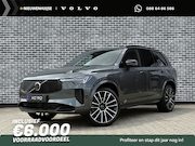 Volvo XC90 - T8 Plug-in hybrid AWD Ultra Dark Exec. Ed. | Google | Long R