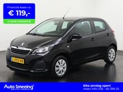Peugeot 108 - 1.0 e-VTi Active | Airco | 12 mnd Garantie | Zondag Open