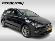 Volkswagen Golf Sportsvan - 1.4 TSI 150pk DSG Highline
