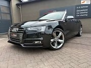 Audi S5 - Cabriolet 3.0 TFSI quattro Pro Line