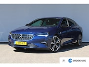 Opel Insignia - Grand Sport 2.0 Turbo Ultimate | Lederen bekleding | LED Mat