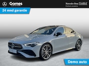 Mercedes-Benz CLA-Klasse - 180 Business Solution | AMG Plus Pakket | Night Pakket | Pan