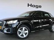 Audi Q2 - 1.4 TFSI CoD Design Pro Line Plus Automaat Clima S