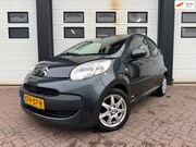 Citroën C1 - 1.0-12V Automaat Airco Parkeersensoren