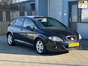 Seat Leon - 1.4 TSI Business Style Pro-apk 08-2027, leer, navigatie, Cru