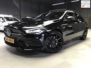 Mercedes-Benz CLA-Klasse - Shooting Brake 250 e AMG Line I Dealer Onderh. I Pano I Clim