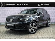 Volvo XC40 - 1.5 T4 Plug-in Hybrid Plus Dark | PHEV | Achteruitrijcamera 