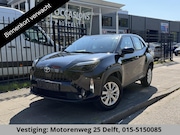Toyota Yaris Cross - 1.5 Hybrid ACTIVE . APPLE CARPLAY & ANDROID AUTO . ACHTERUIT