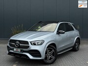 Mercedes-Benz GLE-klasse - 450 4MATIC AMG FULL DEALER OH|PANO|MM SEATS|LEDER|ACC|ECC|36