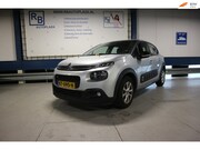 Citroën C3 - 1.2 PureTech S&S Feel / NAP / TOP DEAL