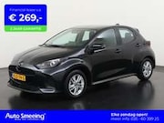 Mazda 2 - Hybrid 1.5 Centre-line | Camera | Stoelverwarming