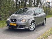 Seat Toledo - 1.6 Reference | Airco + Cruise control Nu € 1.750,