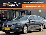 Seat Leon - Sportstourer 1.5 TSI STYLE APPLE-CARPLAY PARK-ASSIST AIRCO L