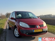 Renault Scénic - 1.6-16V Privilège Luxe