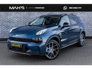 Lynk & Co 01 - 1.5 Plug-in Hybrid | Elektrisch schuif/kanteldak | Panoramad
