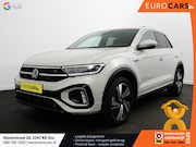 Volkswagen T-Roc - 1.5 TSI R-Line + IQ Drive pakket Automaat Climate control Ad