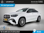 Mercedes-Benz GLE-klasse - Coupé 400 e 4MATIC AMG Plug-In Hybride | AMG Line | Night Pa
