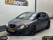 Seat Leon - 2.0 FSI Stylance