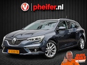 Renault Mégane - Estate 1.2 TCe Aut. Edition Trekhaak/ Camera/ Adapt. cruise/