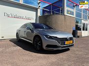 Volkswagen Arteon - 1.5 TSI Elegance Business|PANO|7-DSG|ACC
