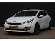 Kia ProCeed - Pro_cee'd 1.6 GDI ComfortLine | Apple Carplay | Airco | Crui