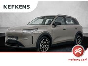 Leapmotor B03X - ProMax Design 53 kWh | Navigatie | 360 Camera | Parkeersenso