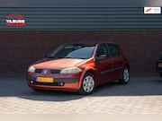 Renault Mégane - 1.6-16V Expression Basis OPKNAPPER / EXPORT
