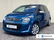 Citroën C1 - 1.0 VTi Feel | Airco | Bluetooth | Chrome delen | NL auto |