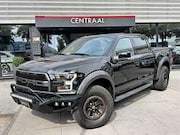 Ford USA F150 - 3.5 V6 Raptor Ecoboost SuperCrew Raptor B&O|Pano|M
