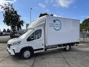 Maxus eDeliver 9 - L4 Citybox 65kWh | 11kw AC | 3.500kg | 750kg Laadklep | Led